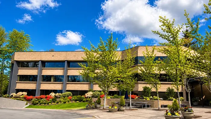 11808 Northup Way, Bellevue, WA 98005