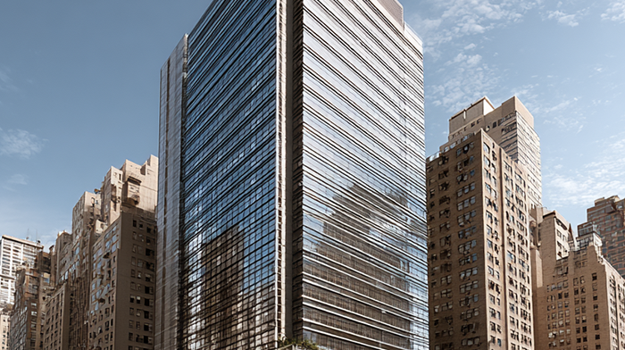 120 W 45th Street, New York, NY 10036