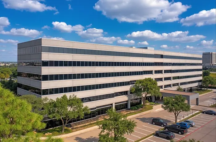 122 West John Carpenter Freeway Suite 325, Irving, TX, 75039