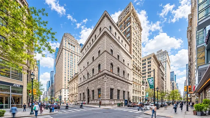 1435 Walnut Street, Suite 510, Philadelphia, PA 19102