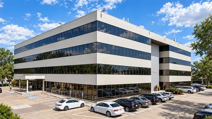 1500 South Dairy Ashford Road, Suite 207, Houston, TX 77077