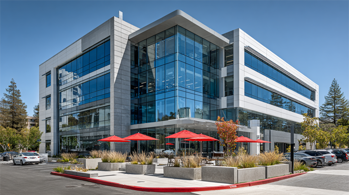 1840 Gateway Drive Suite 400, San Mateo, CA 94404