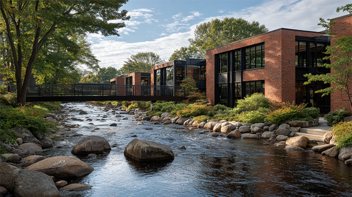 200 Pemberwick Road 2nd Floor, Greenwich, CT 06831