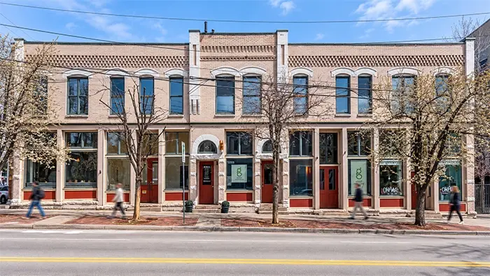 2563 15th Street, 1st Floor, Denver, CO 80211