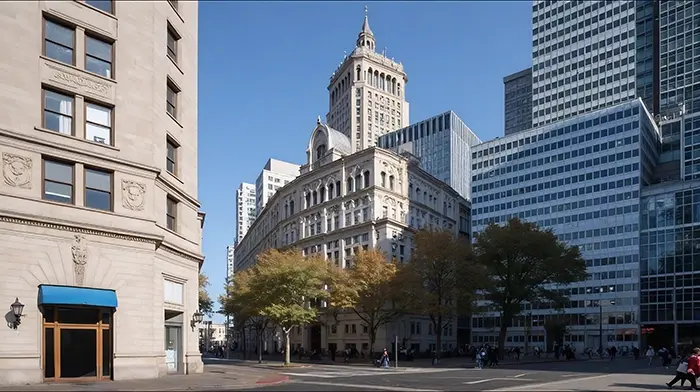 26 Broadway, 3rd Floor, New York, NY 10004