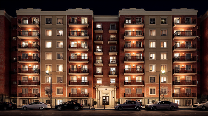 2801 Emmons Avenue, Brooklyn, NY 11235