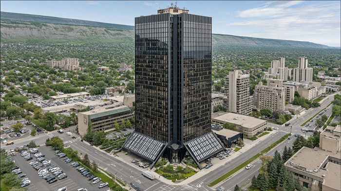 3030 NW Expressway, Oklahoma City, OK 73112