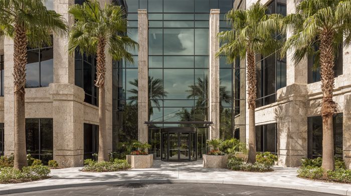 3031 N Rocky Point Drive W, Tampa