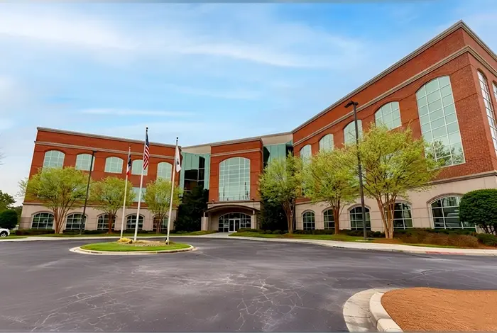 3980 Premier Dr Suite 110, High Point, NC, 27265