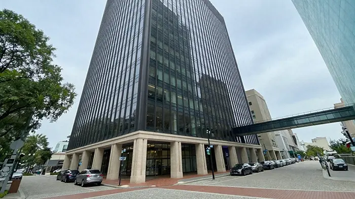 500 East Main Street, 16th Floor, Norfolk, VA 23510