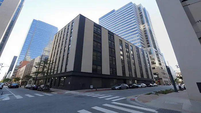 501 Union Street Suite 400, Nashville, TN 37219