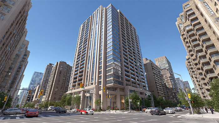 5255 Yonge Street, Toronto, ON M2N 6P4