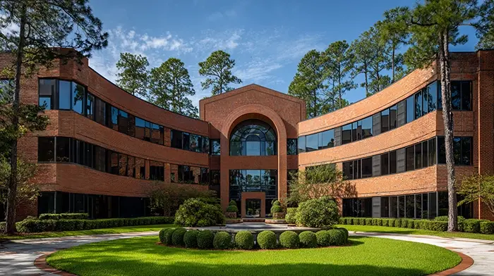 806 Green Valley Rd Suite 200, Greensboro, NC, 27408