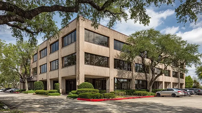 8554 Katy Freeway Suite 200, Houston, TX 77024