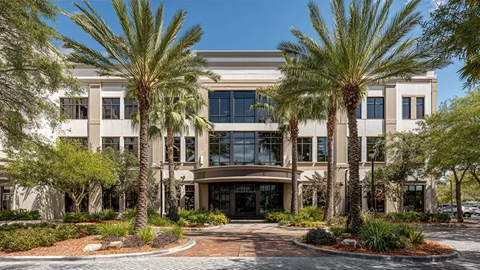 90 Fort Wade Road Suite 100, Ponte Vedra, FL 32081