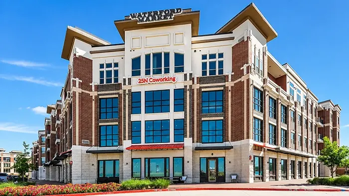 9355 John W. Elliott Dr, Frisco, TX 75033