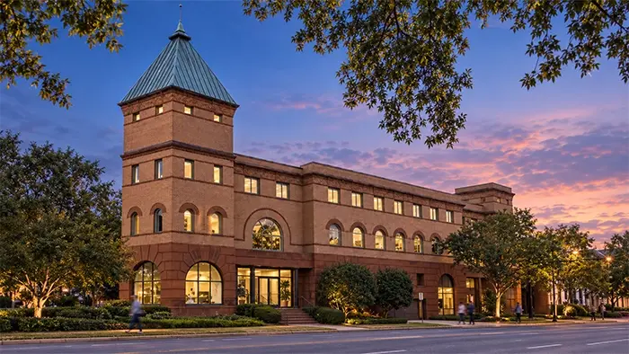 950 N. Washington Street, 3rd Floor, Alexandria, VA 22314