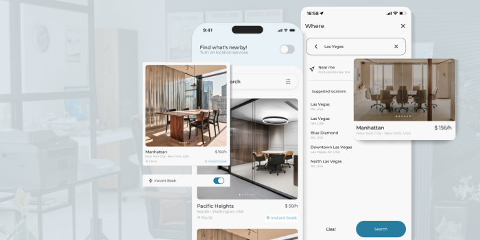 Alliance Meeting Room Booking App