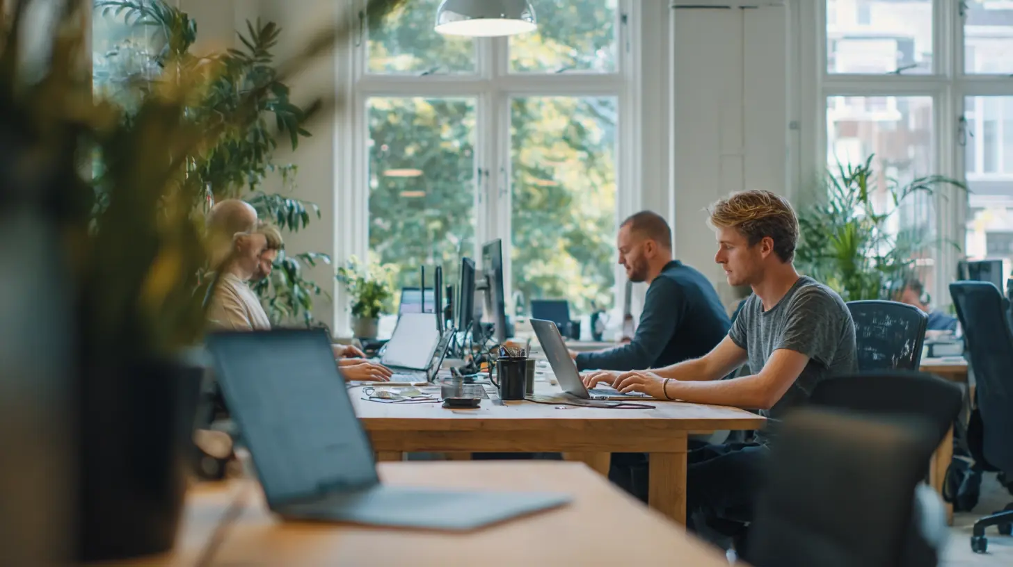 Deliver Great Service Without Adding Extra Staff