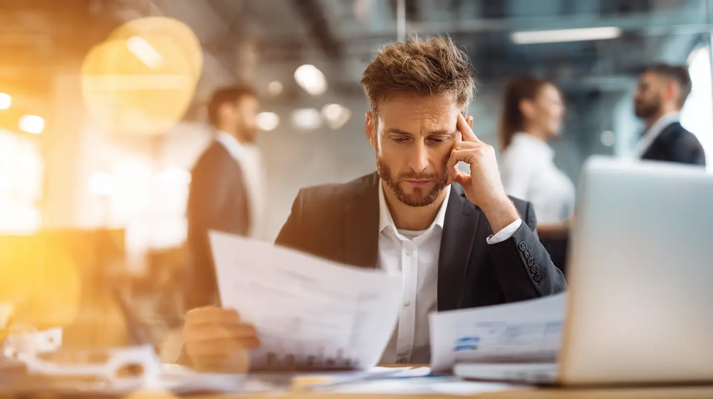 The Hidden Cost of Inconsistent Pricing