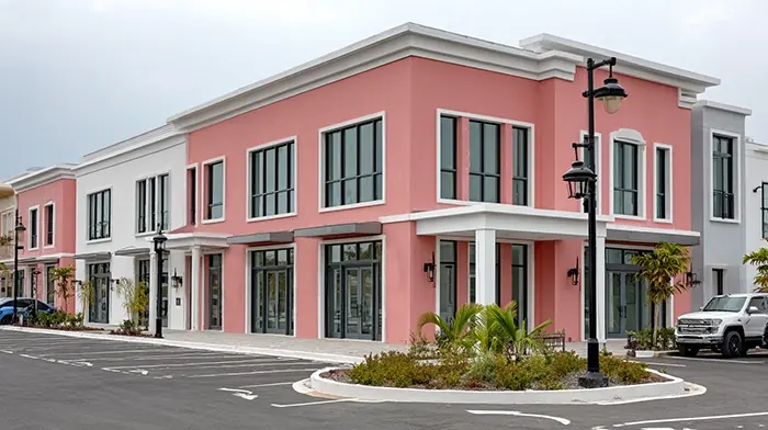 One West Plaza Building C, New Providence, Bahamas