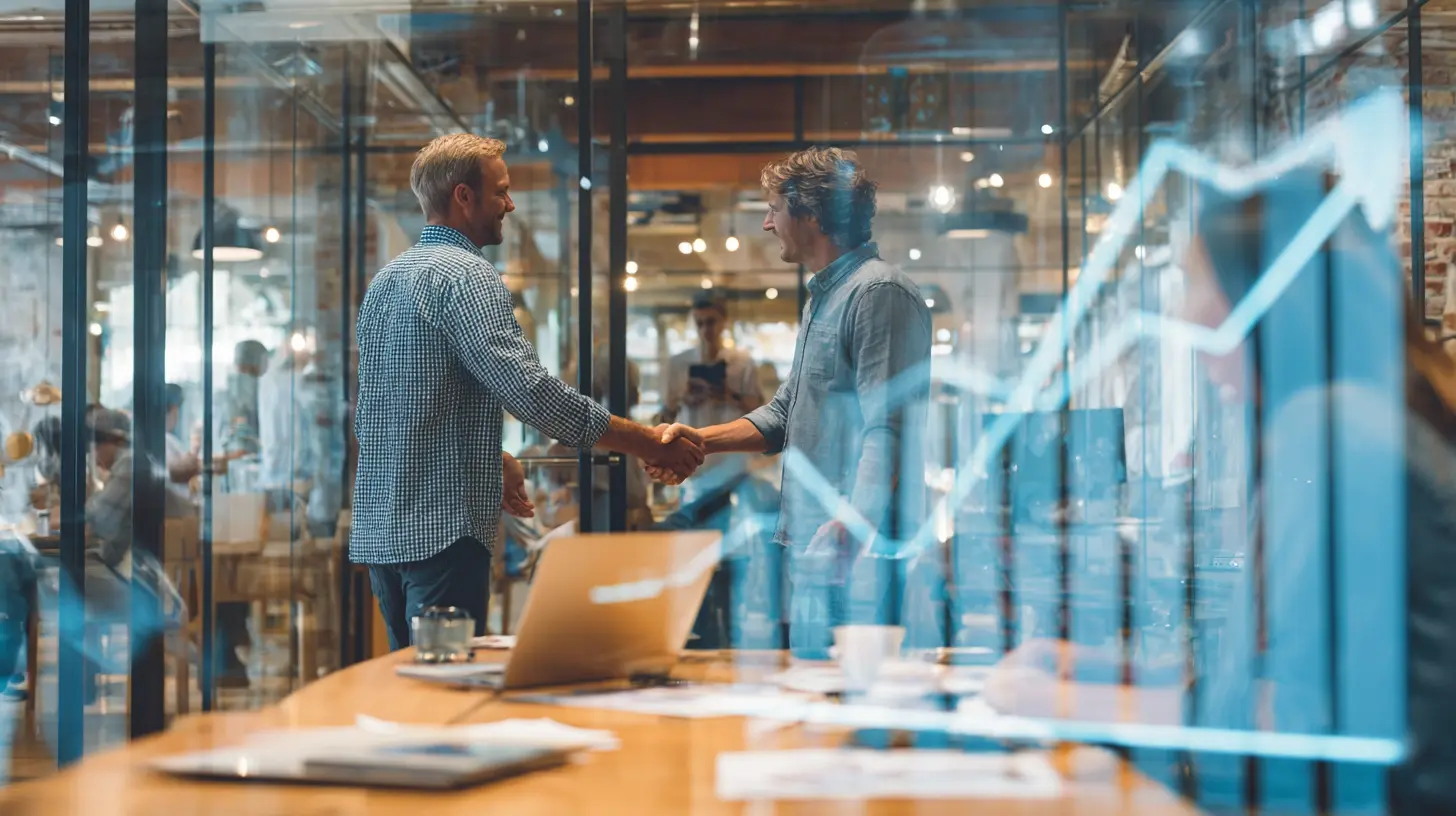 Alliance Virtual Offices partnership supports flexible workspace centers with marketing, compliance, billing, and payment solutions to maximize revenue.